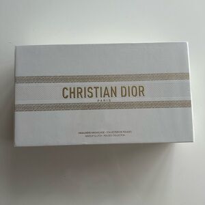 NEW Christian Dior Minaudiere